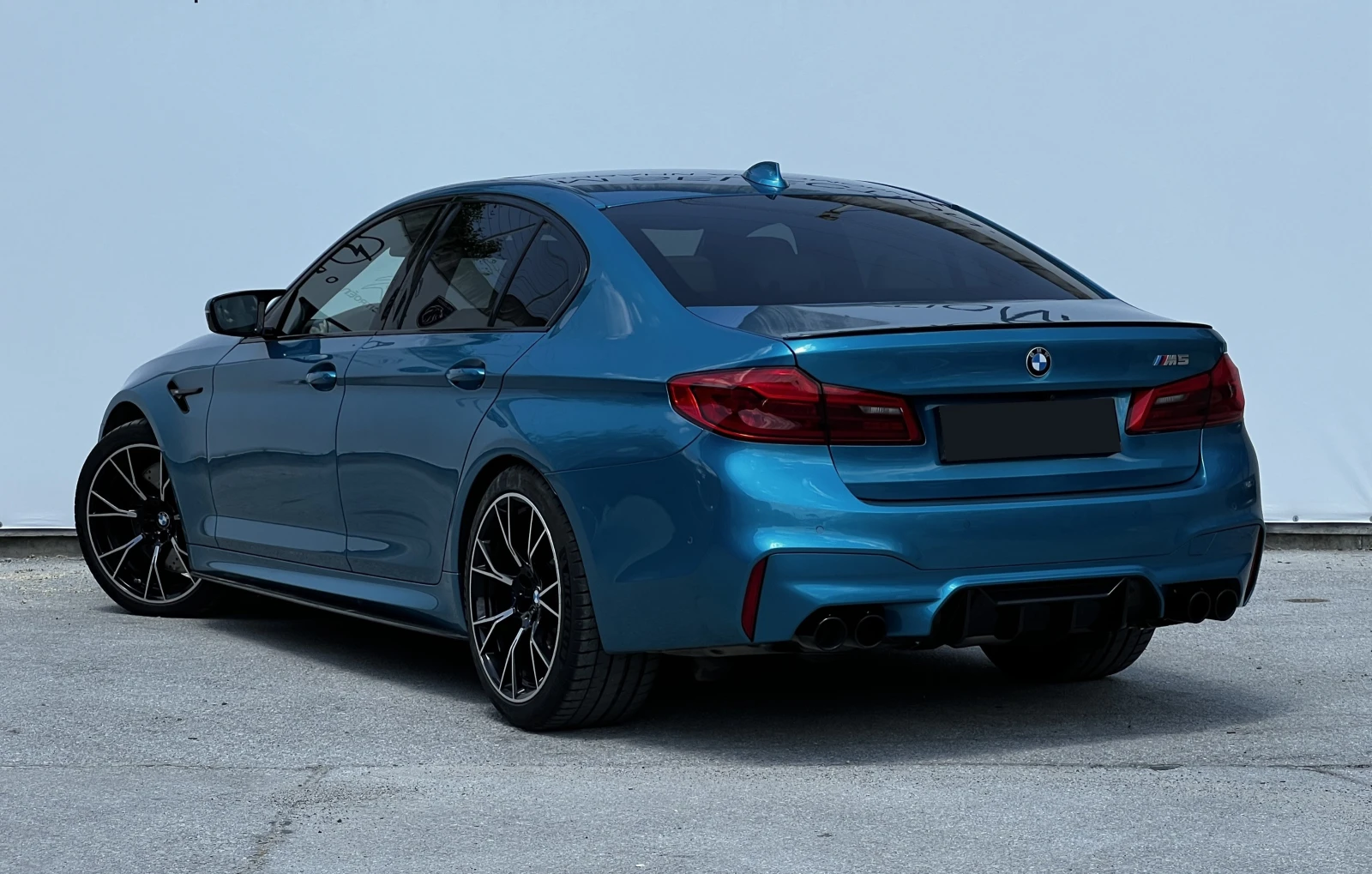 BMW M5 M Performance Carbon ����� | Mobile.bg � ����������� 4