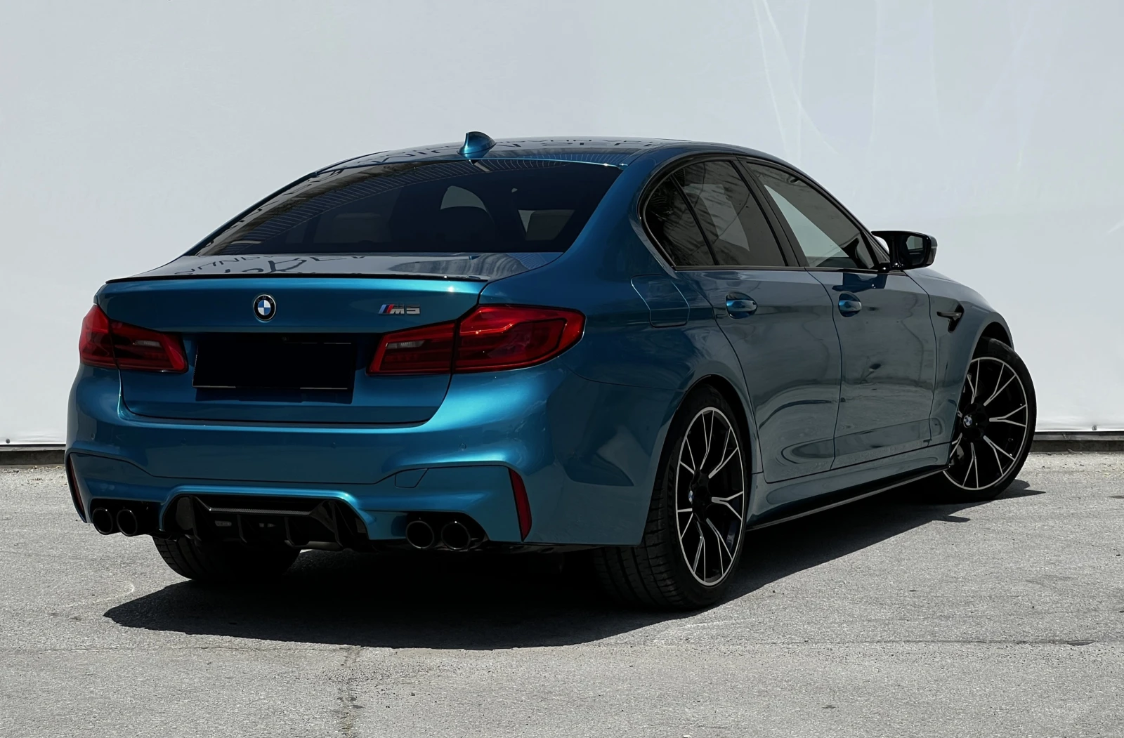 BMW M5 M Performance Carbon ����� | Mobile.bg � ����������� 2