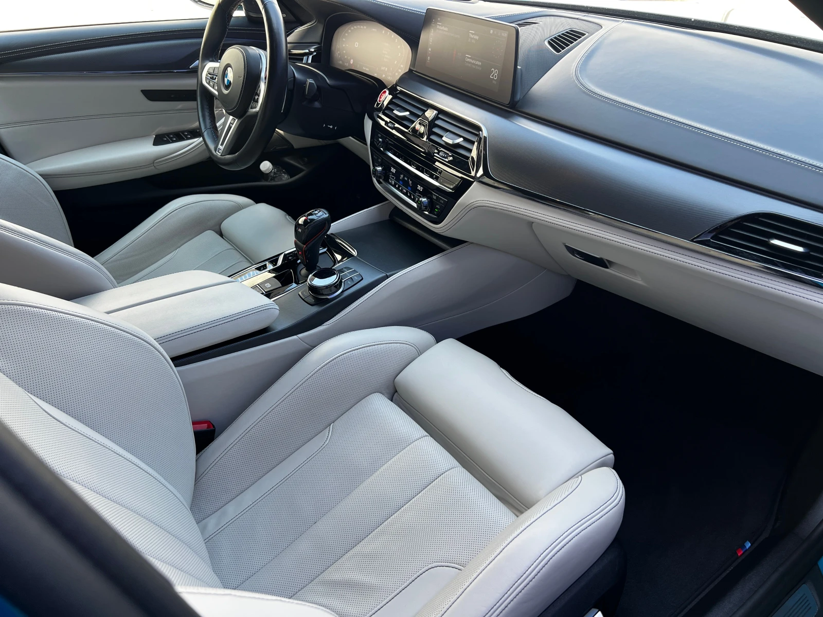 BMW M5 M Performance Carbon ����� | Mobile.bg � ����������� 11