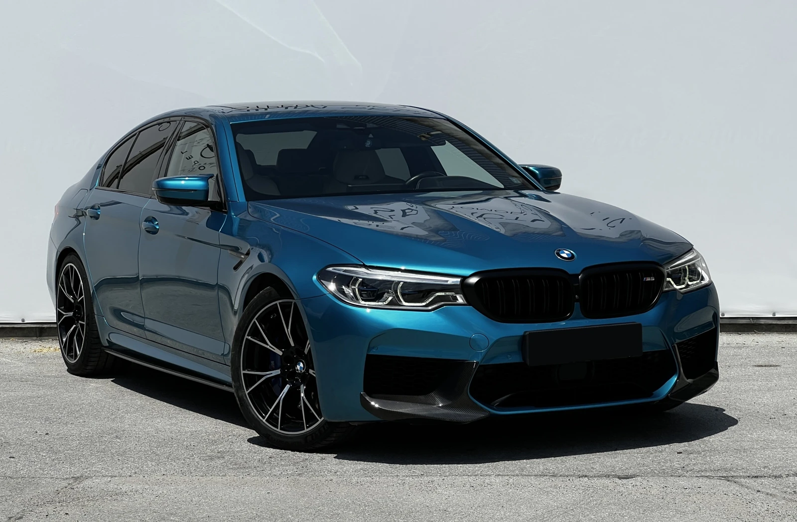 BMW M5 M Performance Carbon ����� | Mobile.bg � ����������� 3