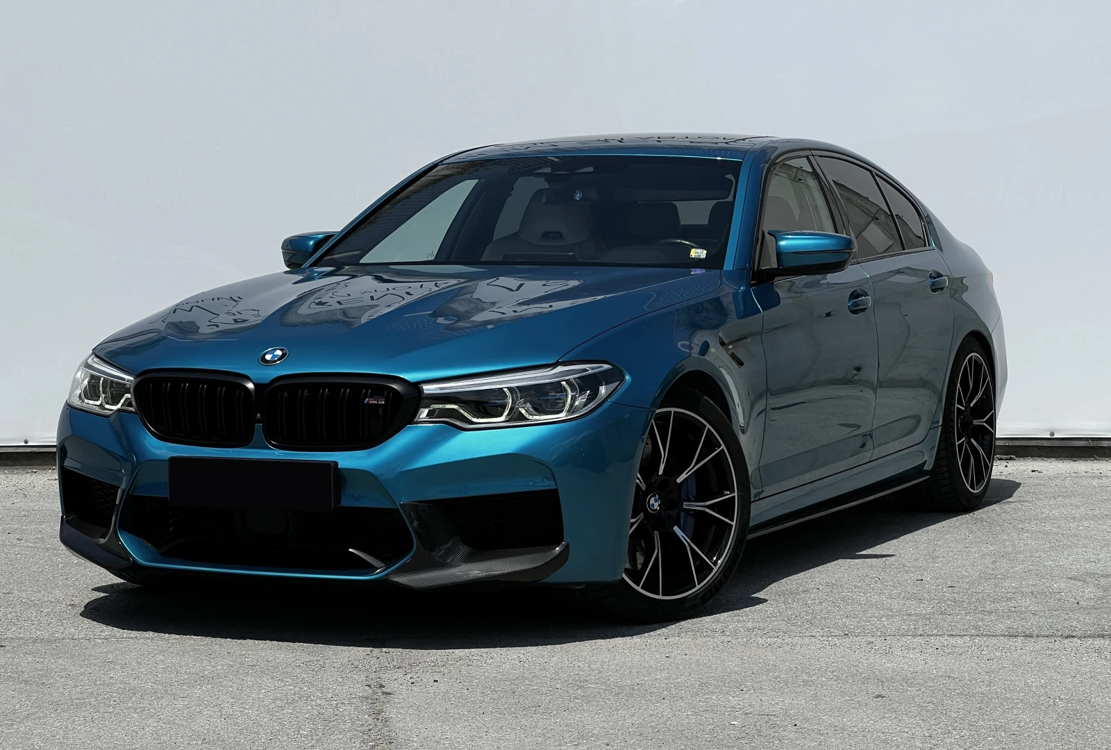 BMW M5 M Performance Carbon ����� | Mobile.bg � ����������� 1