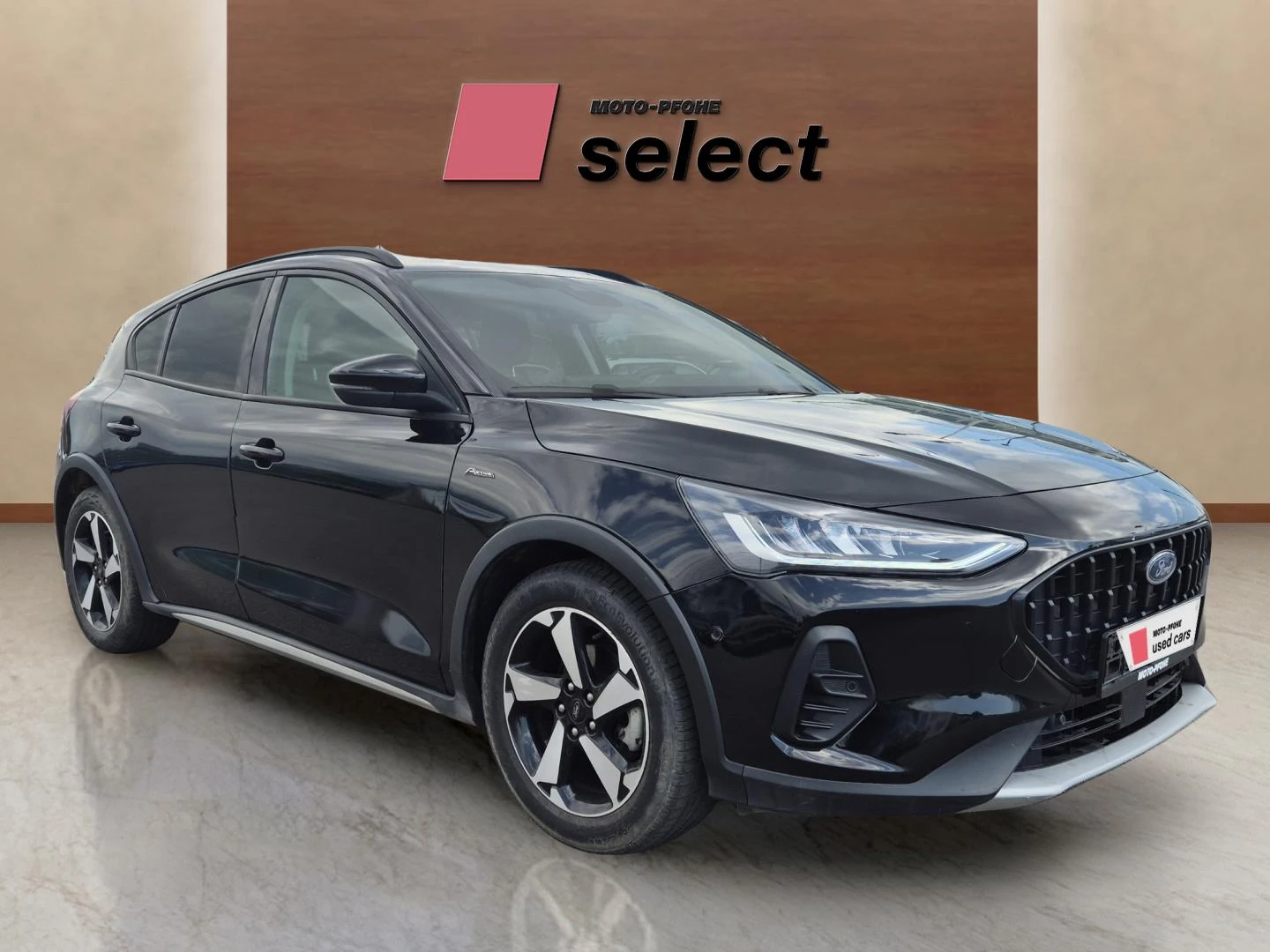 Ford Focus 1.0 EcoBoost | Mobile.bg � ����������� 3