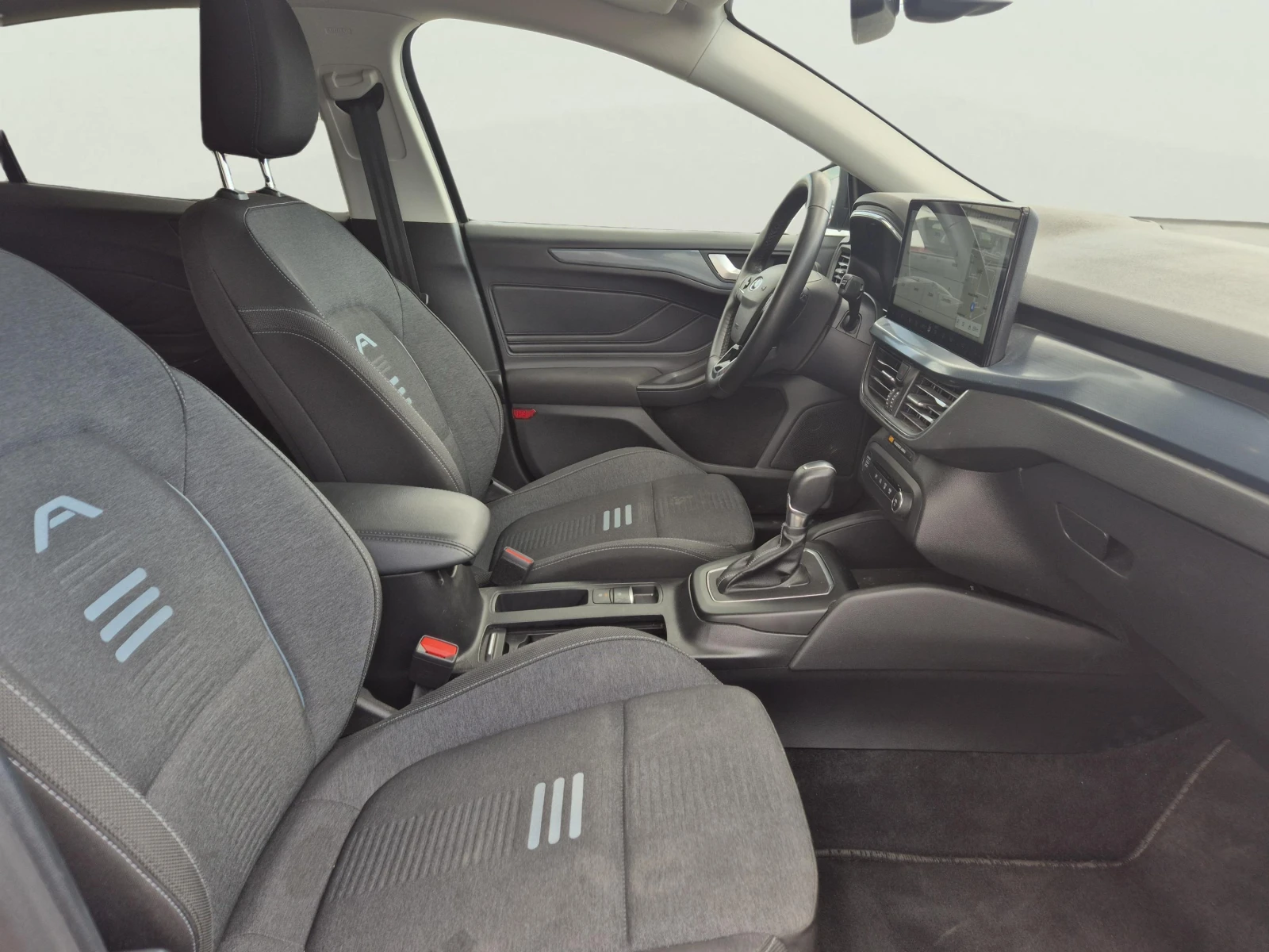 Ford Focus 1.0 EcoBoost | Mobile.bg � ����������� 10