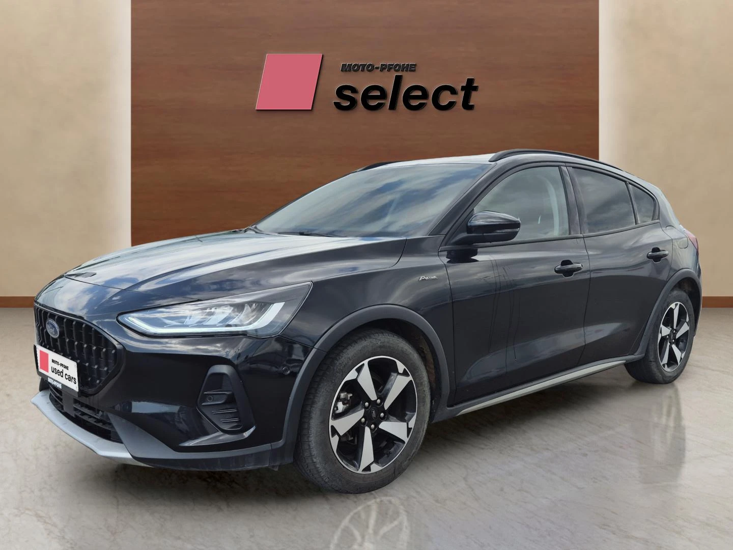 Ford Focus 1.0 EcoBoost | Mobile.bg � ����������� 1