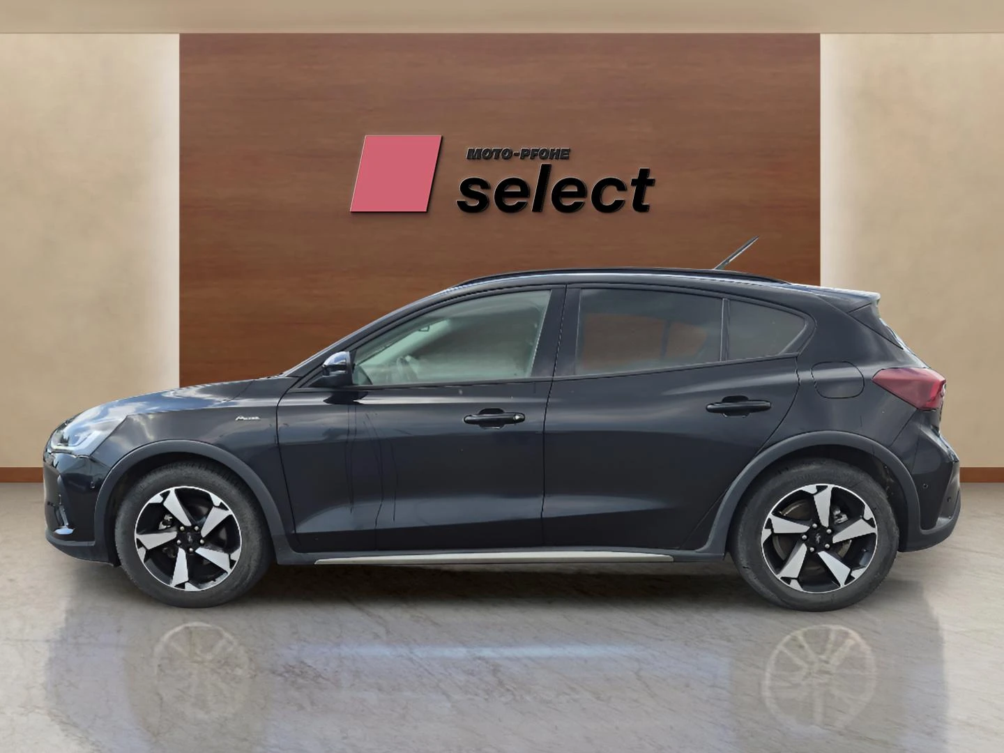 Ford Focus 1.0 EcoBoost | Mobile.bg � ����������� 8