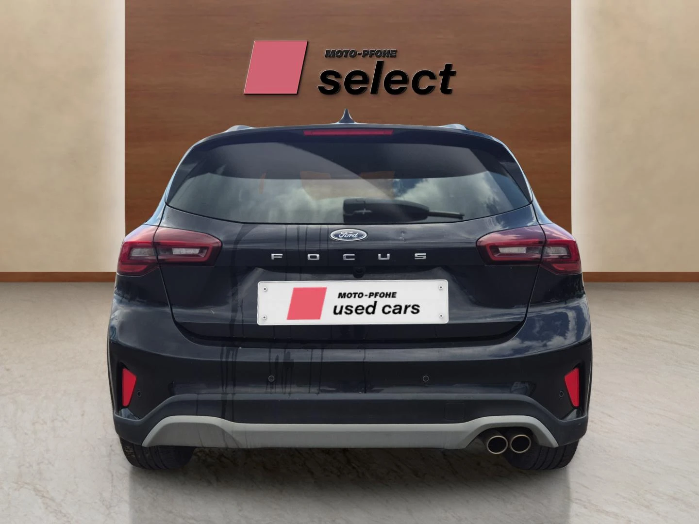 Ford Focus 1.0 EcoBoost | Mobile.bg � ����������� 6