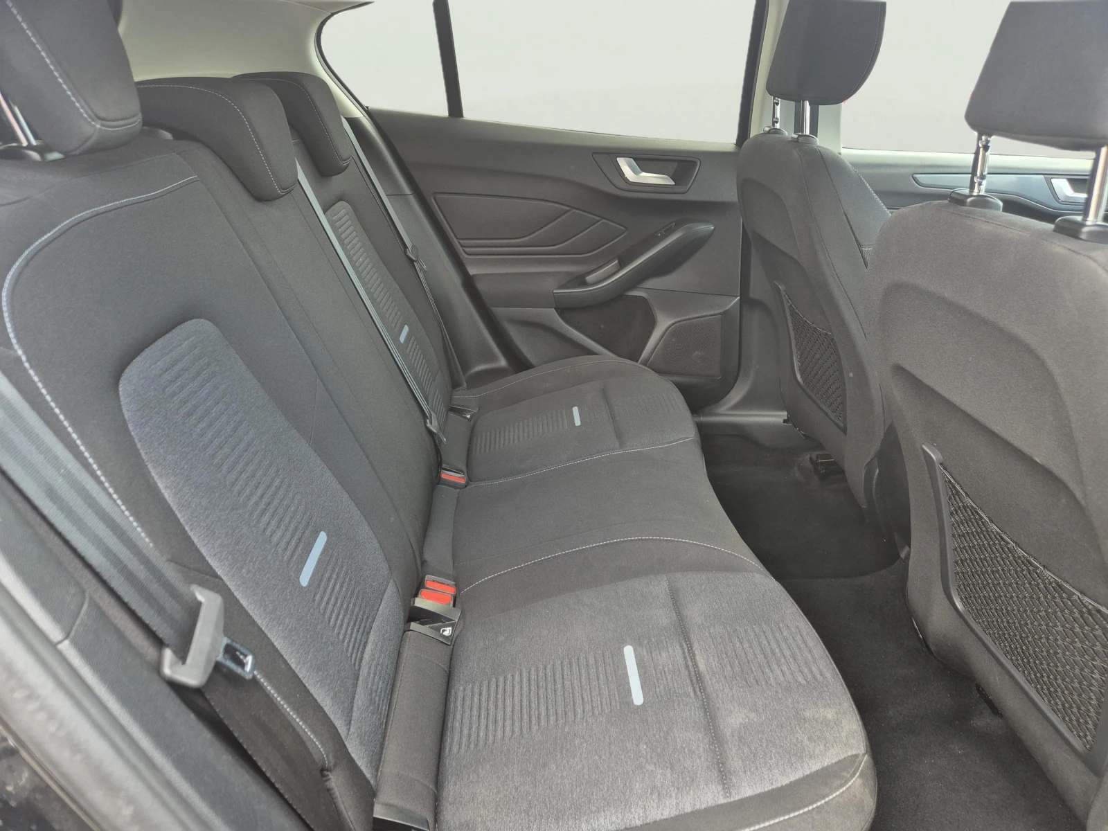 Ford Focus 1.0 EcoBoost | Mobile.bg � ����������� 9