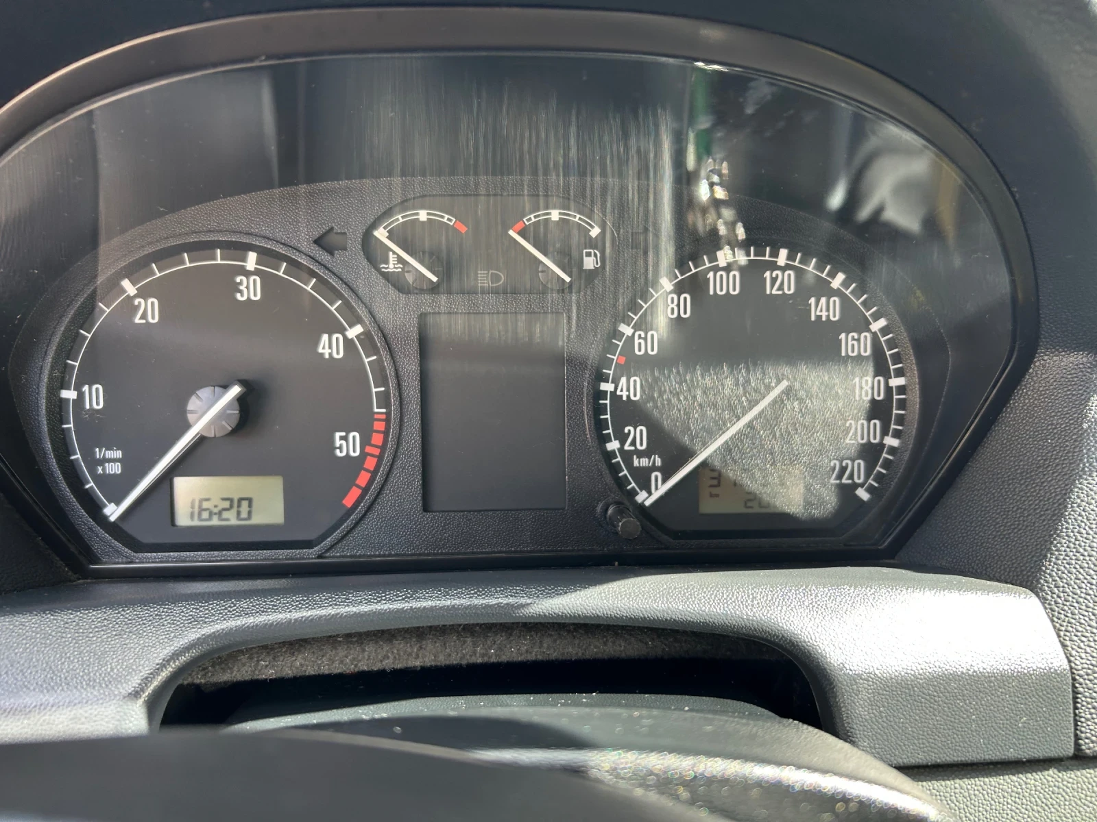 Skoda Fabia 1.4 TDI, снимка 10 - Автомобили и джипове - 54982560