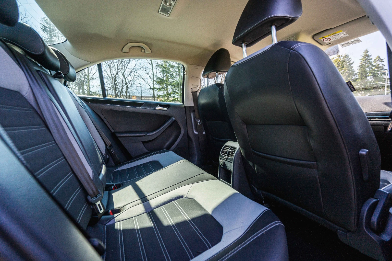 VW Jetta Highline 2.0TDI BMT | Mobile.bg � ����������� 17
