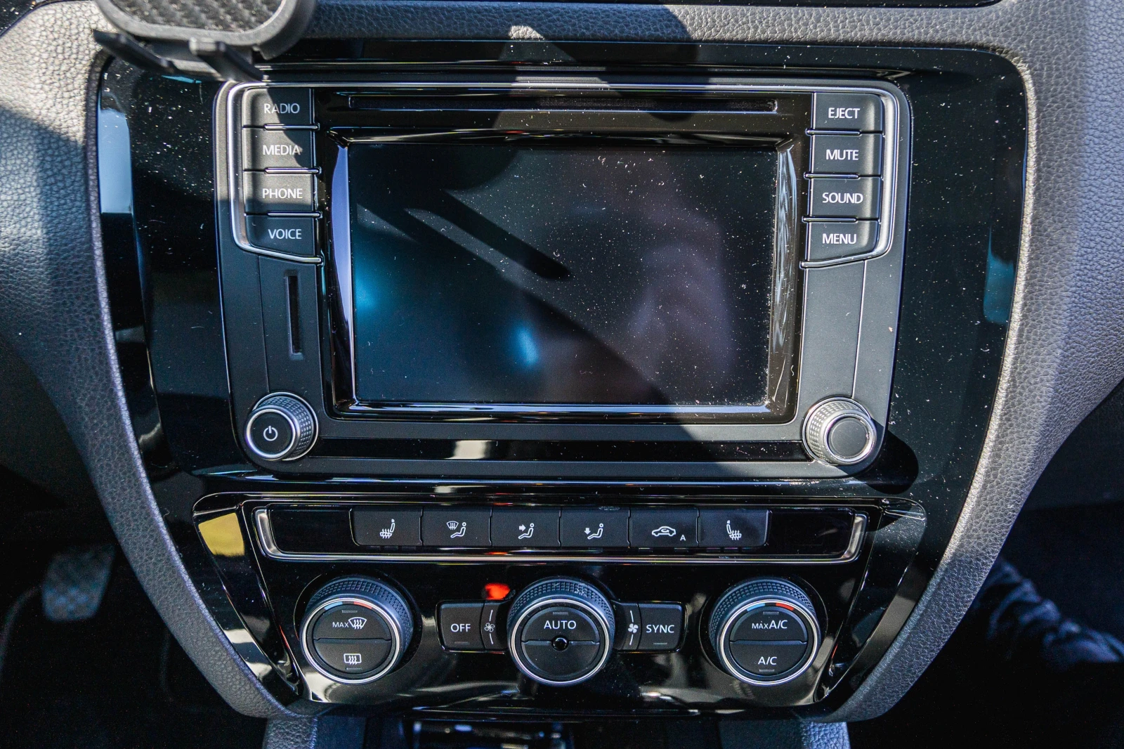 VW Jetta Highline 2.0TDI BMT | Mobile.bg � ����������� 15