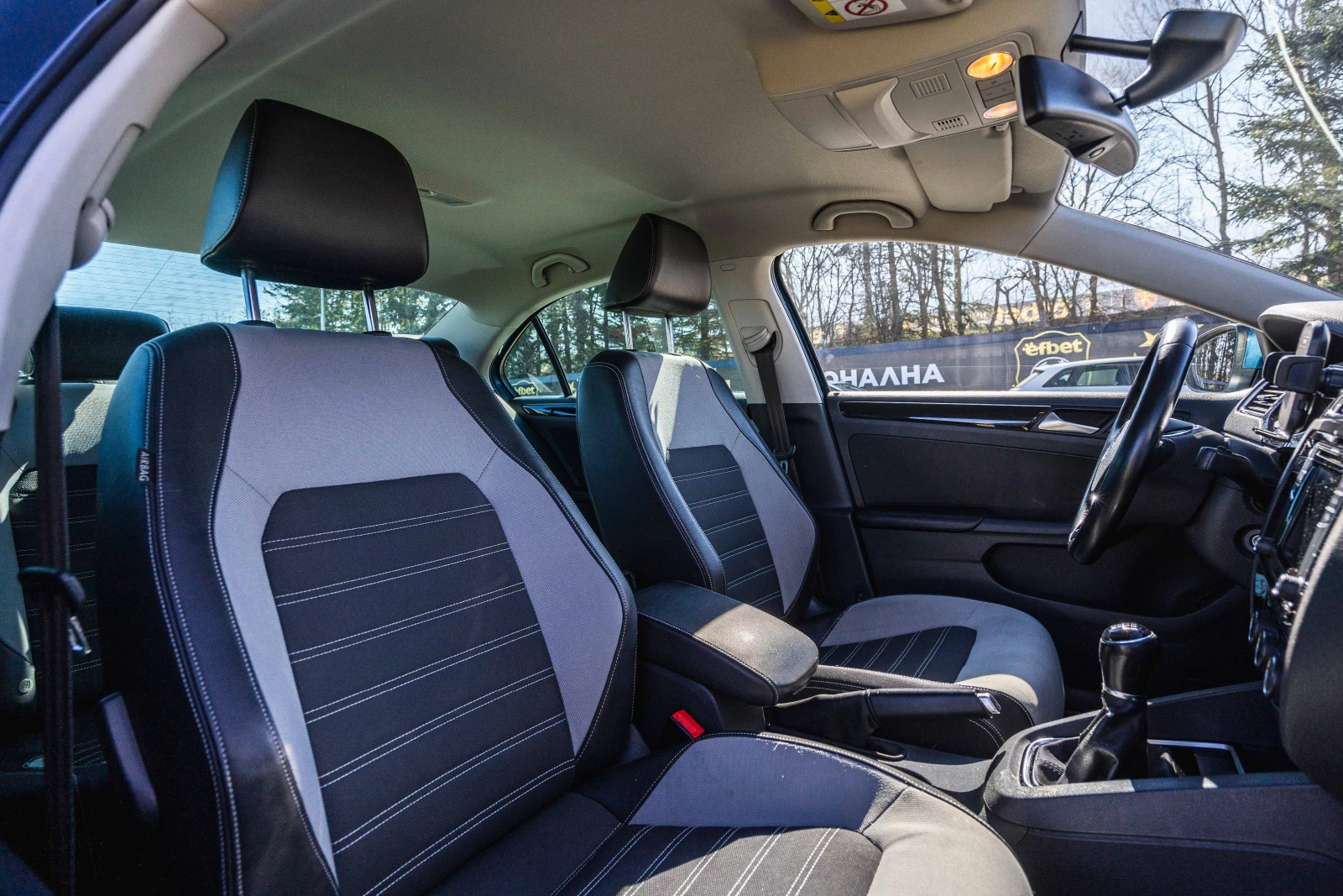 VW Jetta Highline 2.0TDI BMT | Mobile.bg � ����������� 16