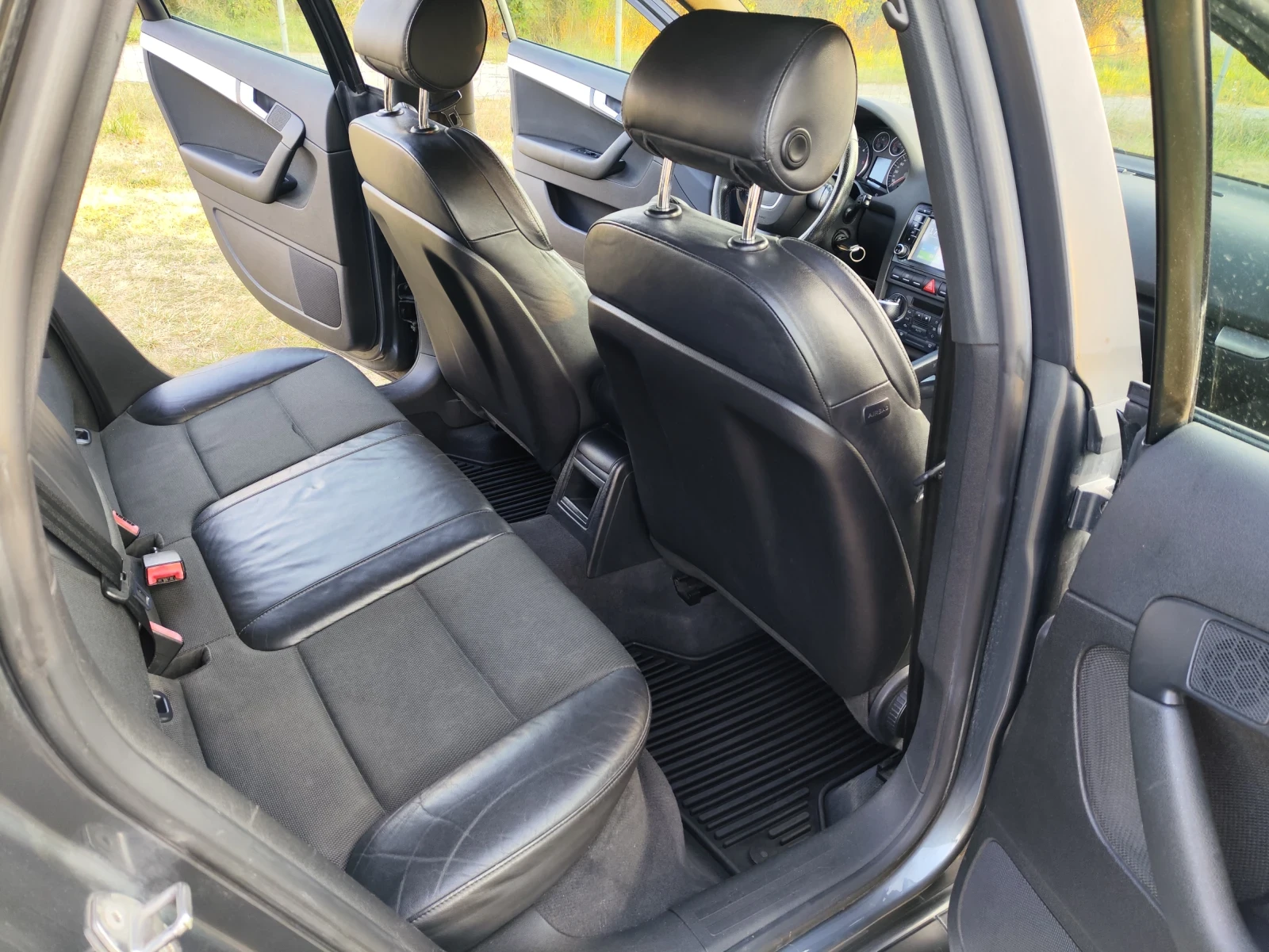 Audi A3 2.0 140кс. BMM S-LINE , снимка 16 - Автомобили и джипове - 55590108