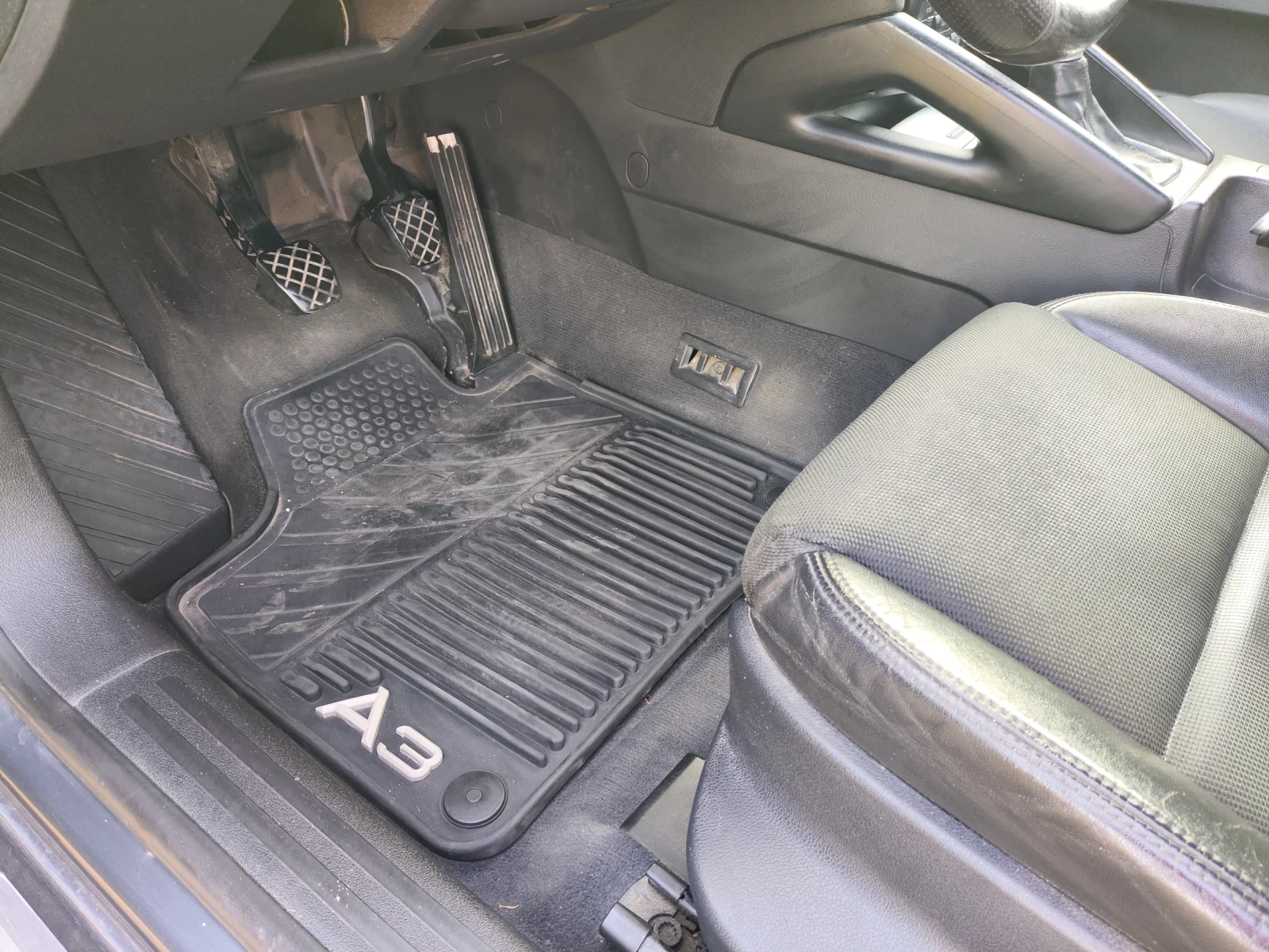 Audi A3 2.0 140кс. BMM S-LINE , снимка 12 - Автомобили и джипове - 55590108