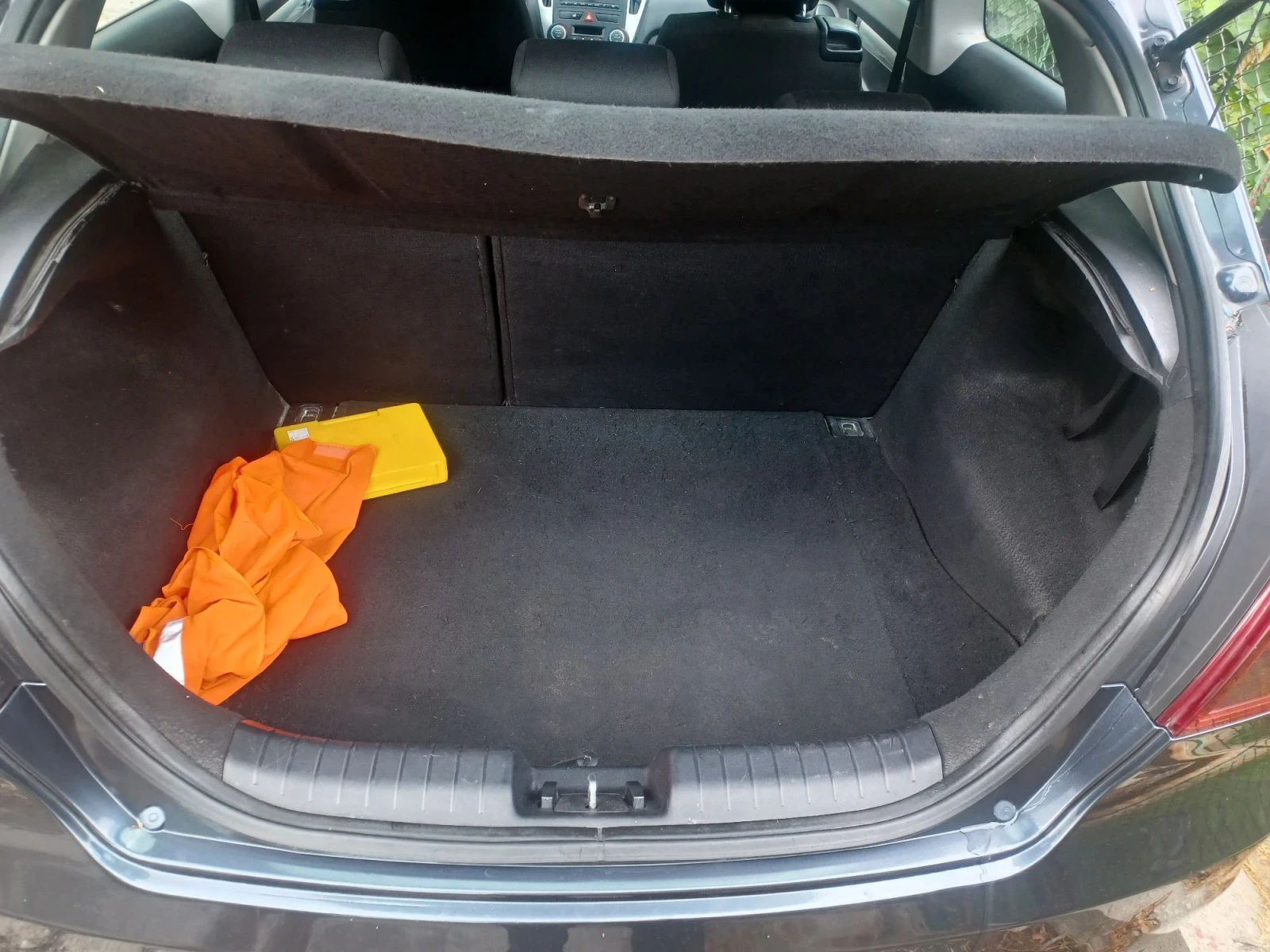 Kia Ceed, снимка 6 - Автомобили и джипове - 55597069