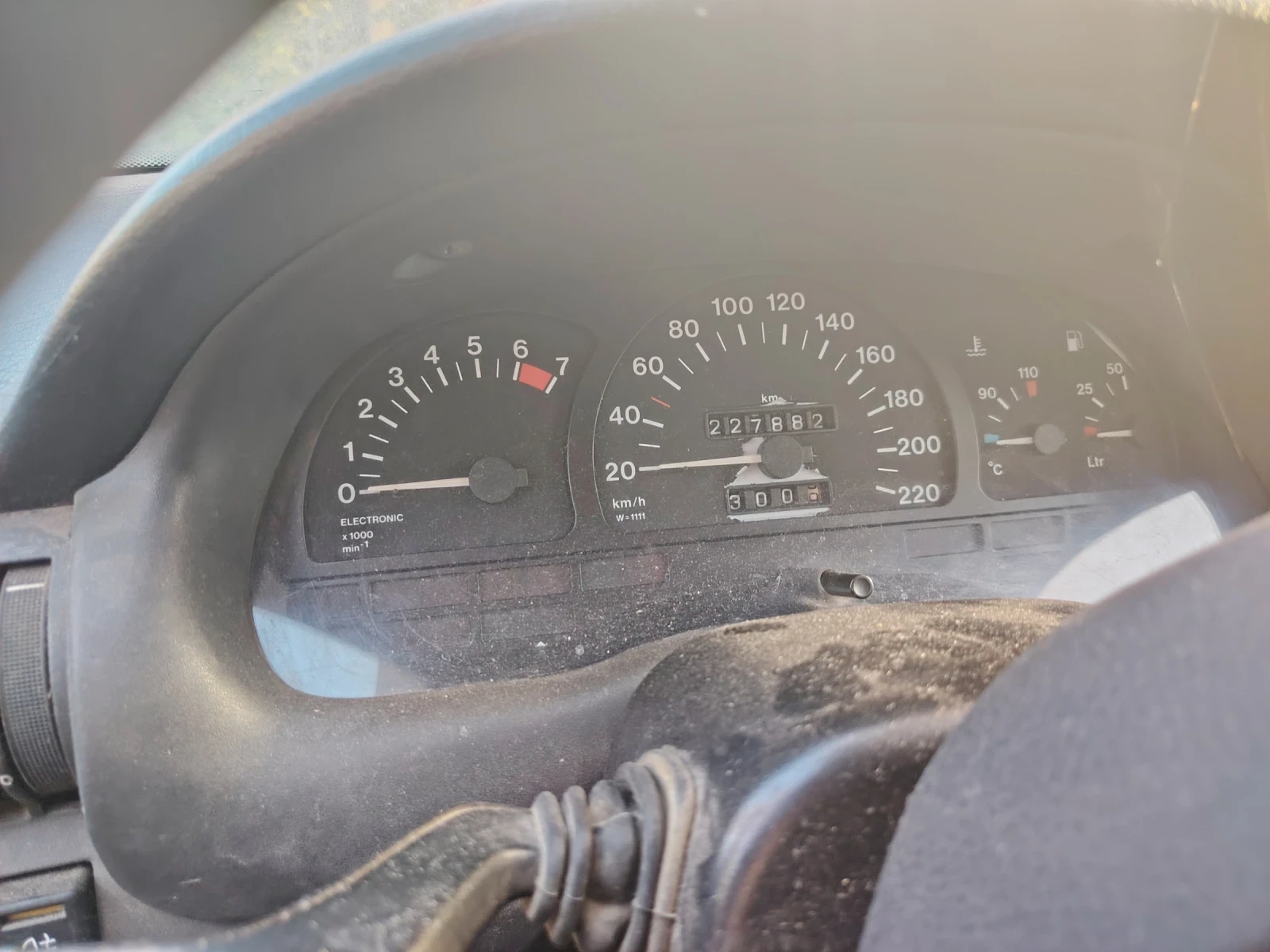 Opel Astra, снимка 5 - Автомобили и джипове - 55891286