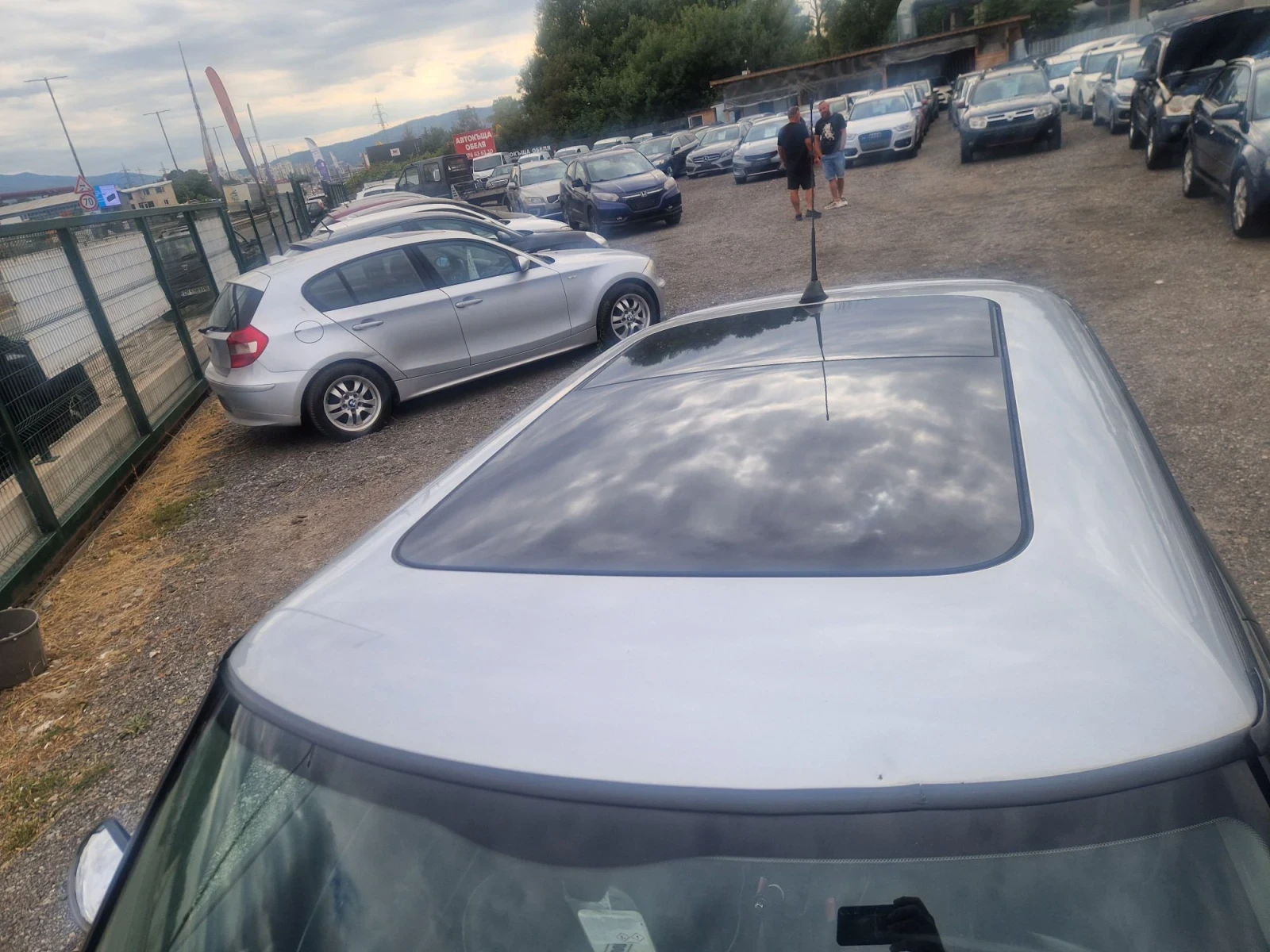 Mini Cooper 1.4i 16v 90HP.ITALIA, снимка 7 - Автомобили и джипове - 56113849