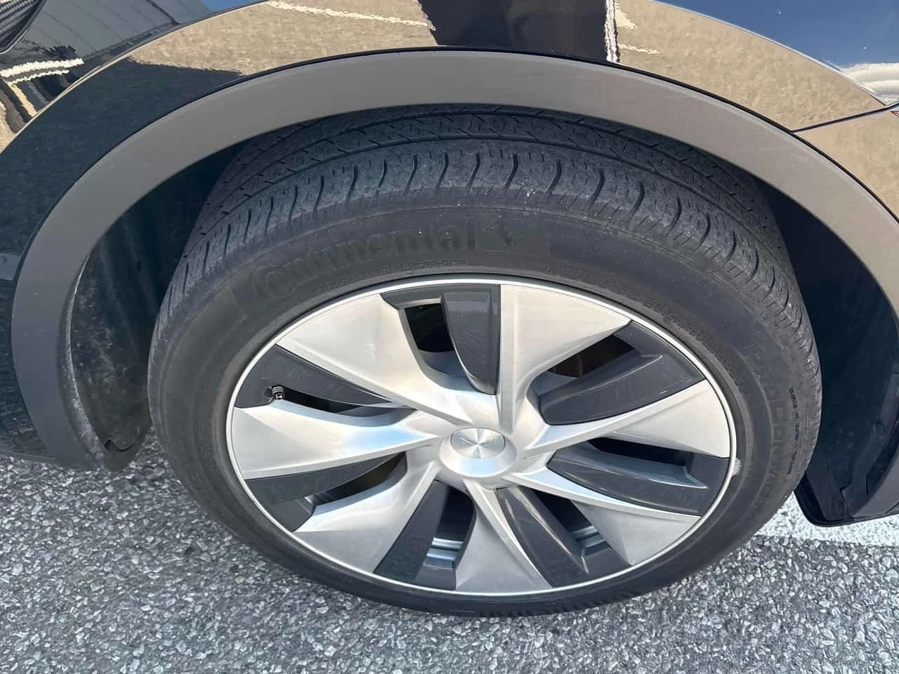 Tesla Model Y Long Range AWD | CARFAX, снимка 6 - Автомобили и джипове - 56407788