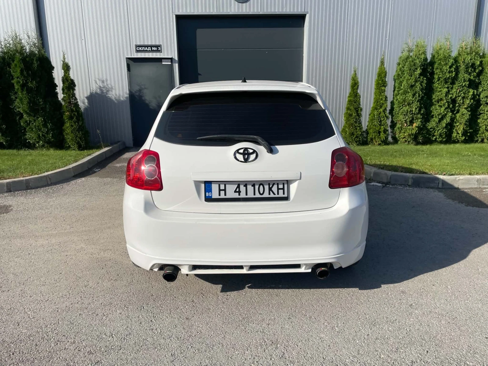 Toyota Auris, снимка 7 - Автомобили и джипове - 56485058