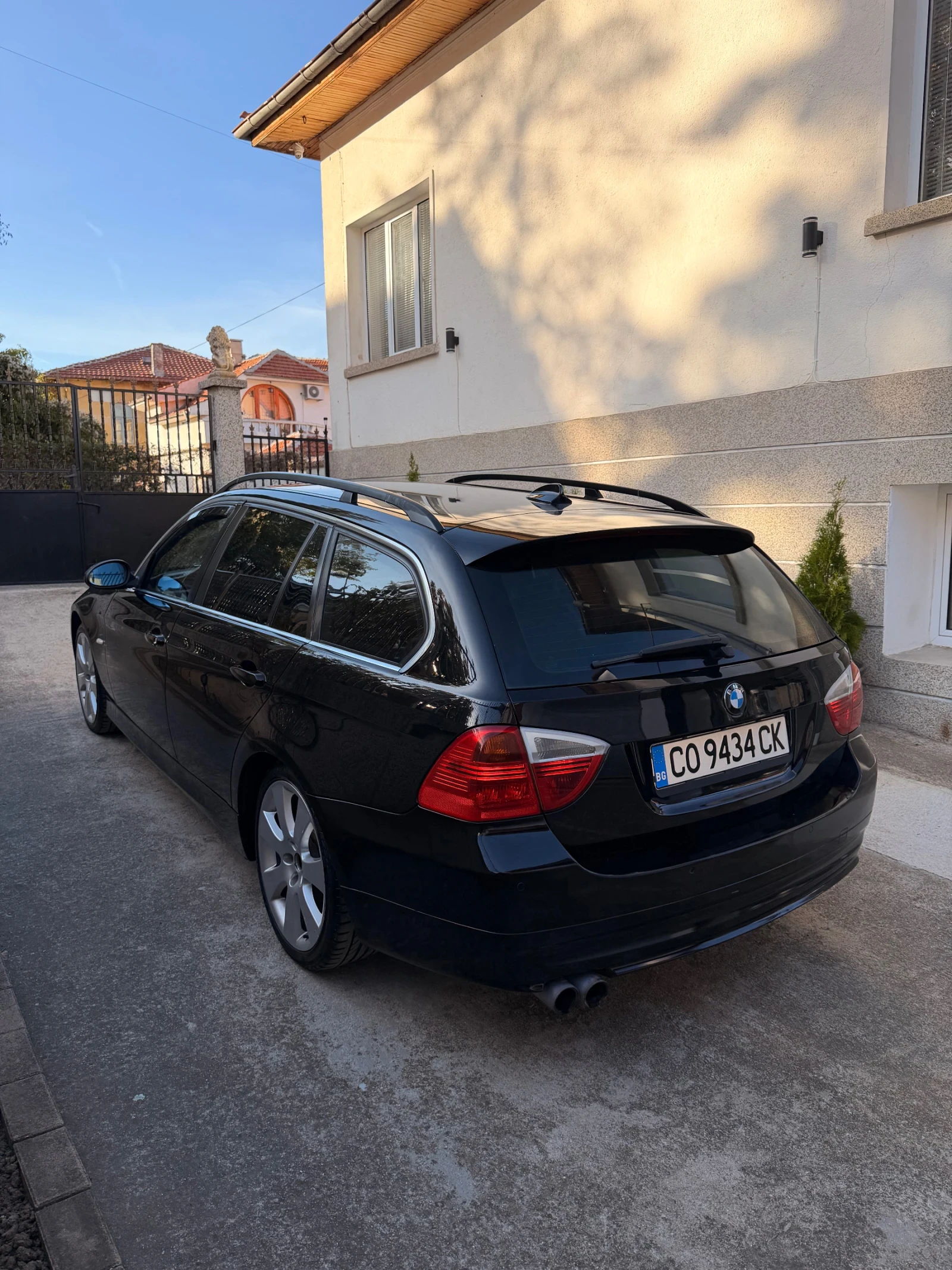 BMW 330 xDrive | Mobile.bg � ����������� 4
