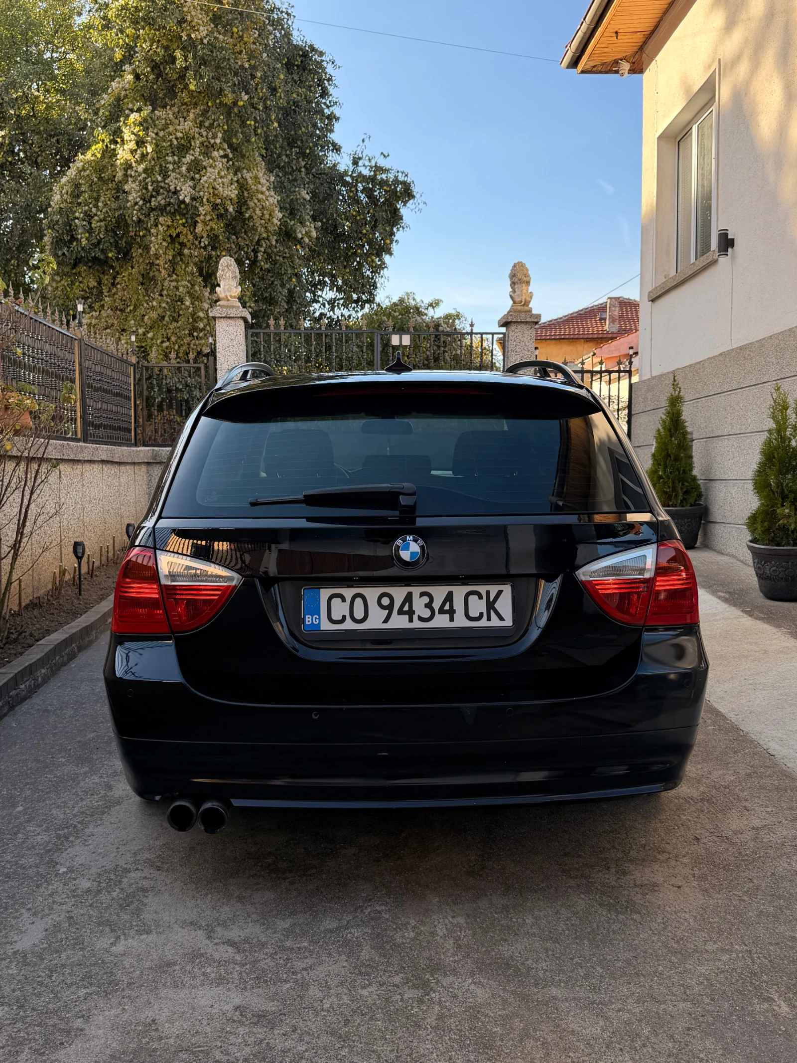 BMW 330 xDrive | Mobile.bg � ����������� 6