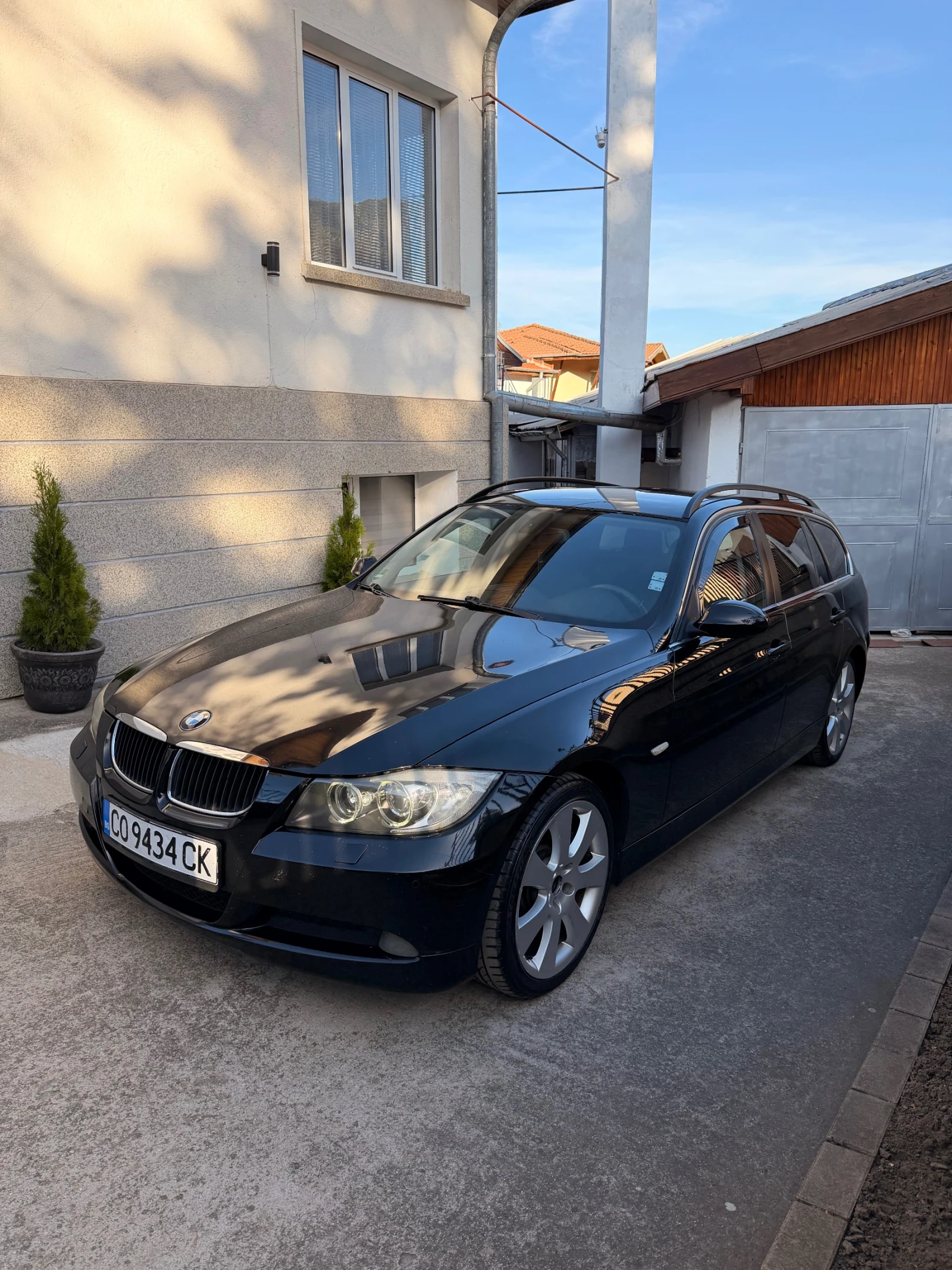 BMW 330 xDrive | Mobile.bg � ����������� 3