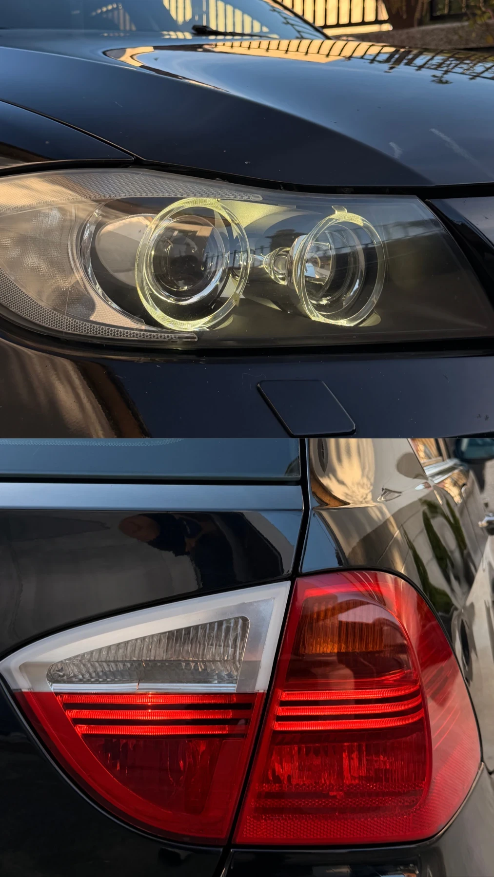 BMW 330 xDrive | Mobile.bg � ����������� 11