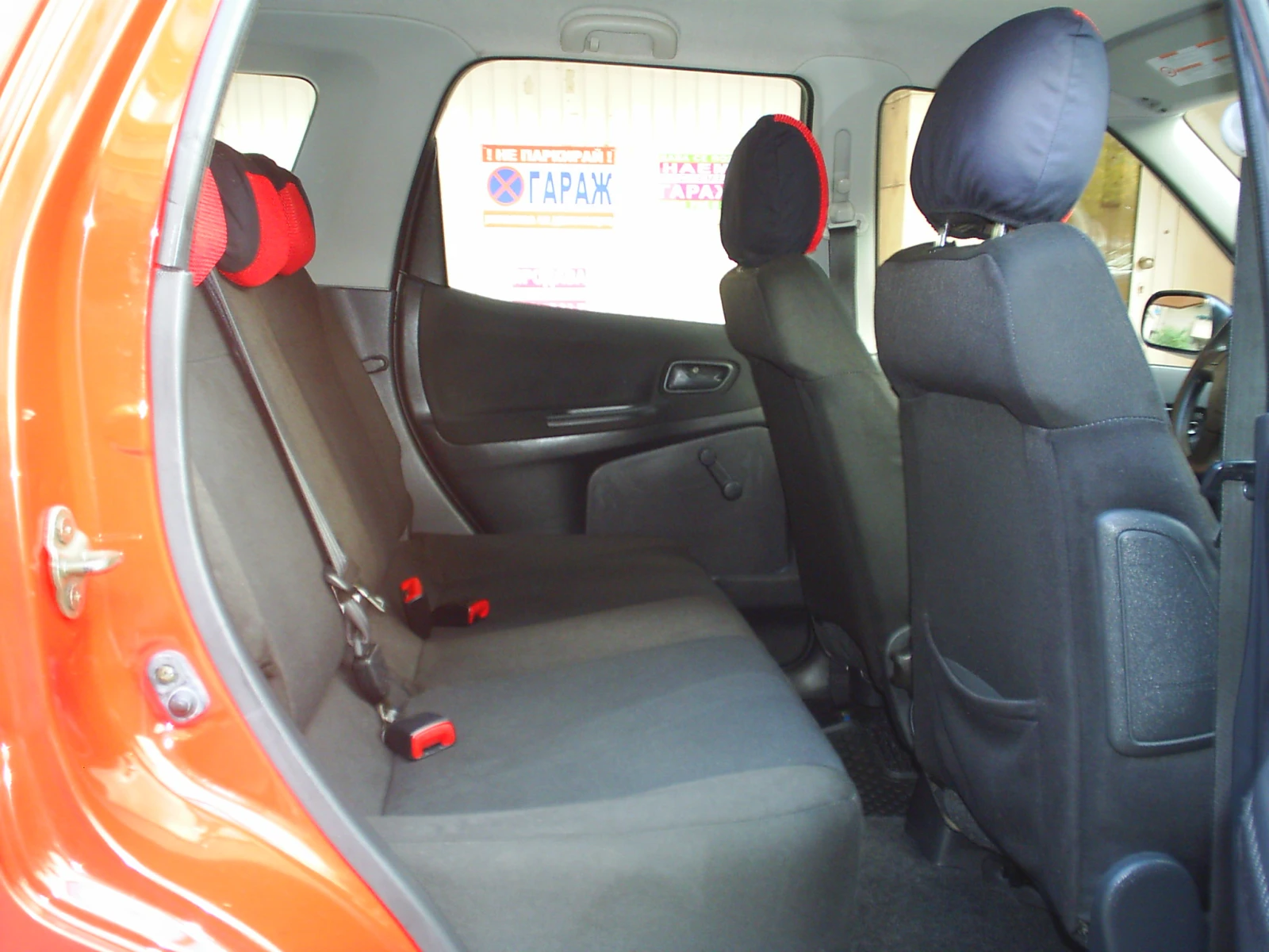 Subaru Justy 1.3 16V 4x4 90k.c. | Mobile.bg � ����������� 13