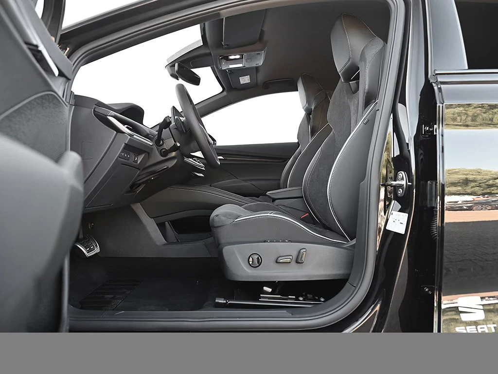 Skoda Enyaq 60 SPORTLINE/204HP/CAM/MEMO/H.PUMP/MEMO/NAVI/761q | Mobile.bg � ����������� 6