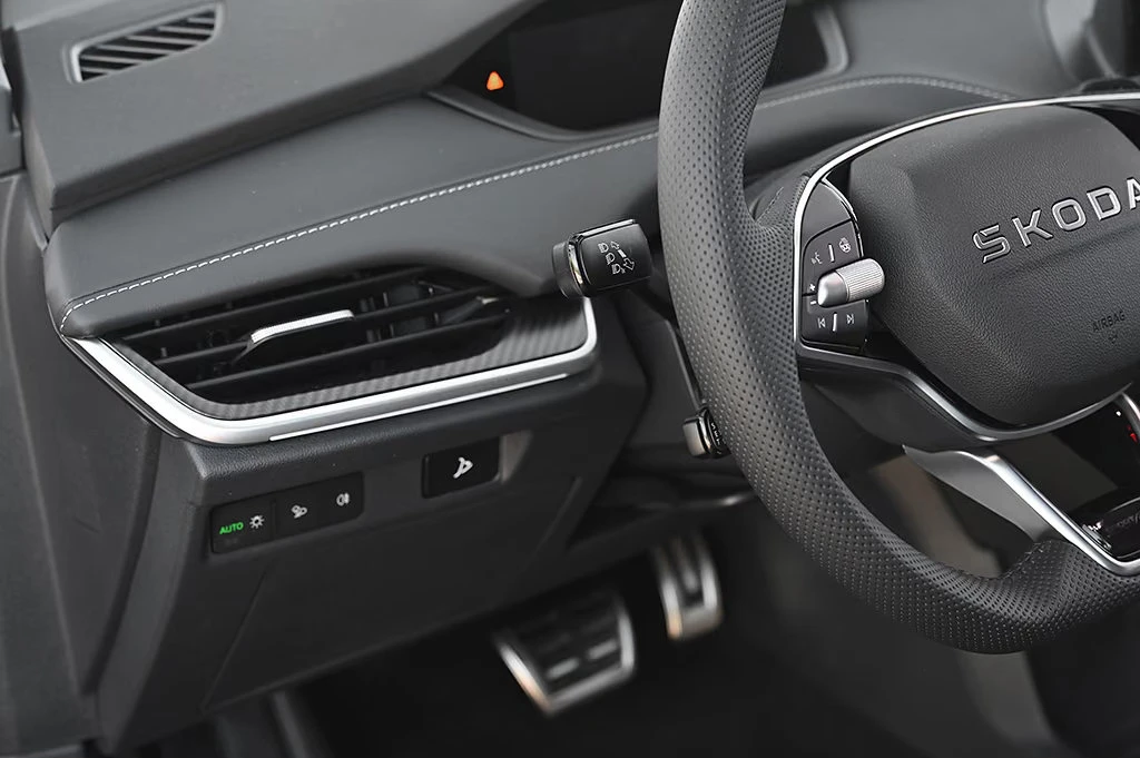 Skoda Enyaq 60 SPORTLINE/204HP/CAM/MEMO/H.PUMP/MEMO/NAVI/761q | Mobile.bg � ����������� 10