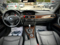BMW 325 Face Lift AUTOMAT NAVI - [9] 