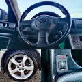 Subaru Legacy 2.0 БЕНЗИН ГАЗ 4Х4!НИКАКВА РЪЖДА!!!МНОГО ЗАПАЗЕНА! - [11] 
