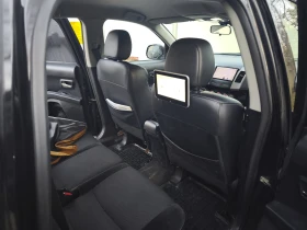 Citroen C-Crosser, снимка 10