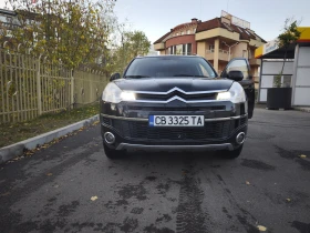 Citroen C-Crosser, снимка 6