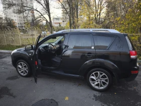 Citroen C-Crosser, снимка 3