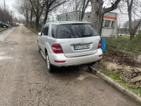 Mercedes-Benz ML 350, снимка 8