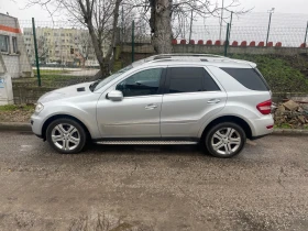 Mercedes-Benz ML 350, снимка 7