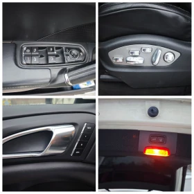 Porsche Cayenne TURBO Керамика, кожа, нави, фул, снимка 15