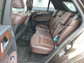 Mercedes-Benz ML 350 С РЕГИСТРАЦИЯ & АВТО КРЕДИТ, снимка 13