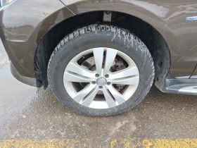 Mercedes-Benz ML 350 С РЕГИСТРАЦИЯ & АВТО КРЕДИТ, снимка 5