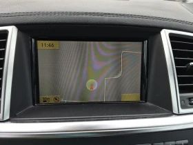Mercedes-Benz ML 350 С РЕГИСТРАЦИЯ & АВТО КРЕДИТ, снимка 12
