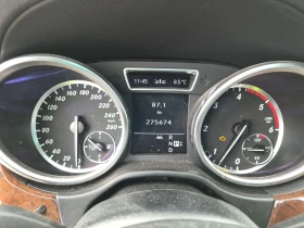 Mercedes-Benz ML 350 С РЕГИСТРАЦИЯ & АВТО КРЕДИТ, снимка 11