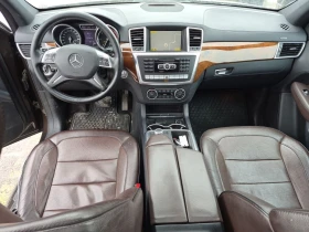 Mercedes-Benz ML 350 С РЕГИСТРАЦИЯ & АВТО КРЕДИТ, снимка 10