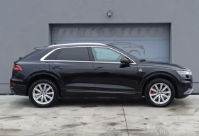 Audi Q8 50 TDI S-line Quattro , снимка 4