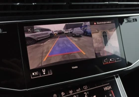 Audi Q8 50 TDI S-line Quattro , снимка 14