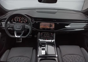 Audi Q8 50 TDI S-line Quattro , снимка 12