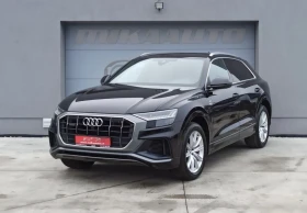 Audi Q8 50 TDI S-line Quattro , снимка 1
