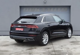 Audi Q8 50 TDI S-line Quattro , снимка 5