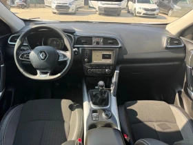 Renault Kadjar 1.6DCi 4x4 CAMERA NAVI FULL, снимка 12