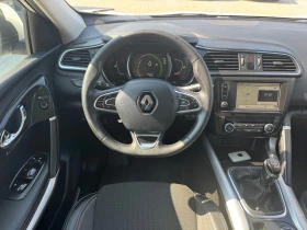 Renault Kadjar 1.6DCi 4x4 CAMERA NAVI FULL, снимка 11