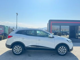 Renault Kadjar 1.6DCi 4x4 CAMERA NAVI FULL, снимка 6